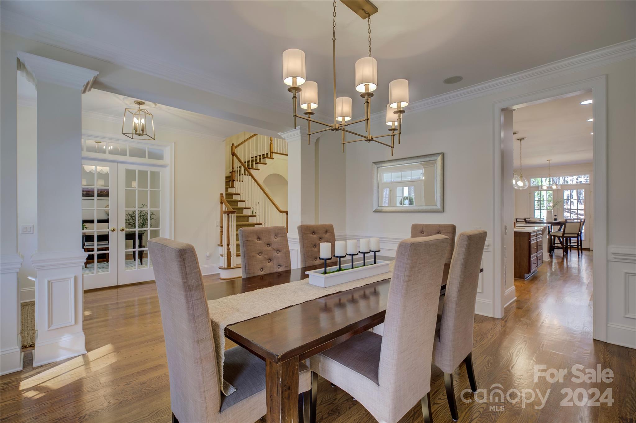 Water Edge - Residential