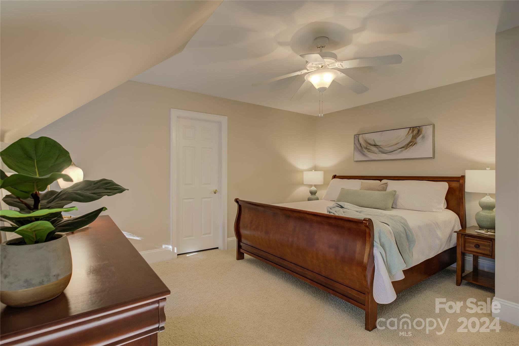 Water Edge - Residential