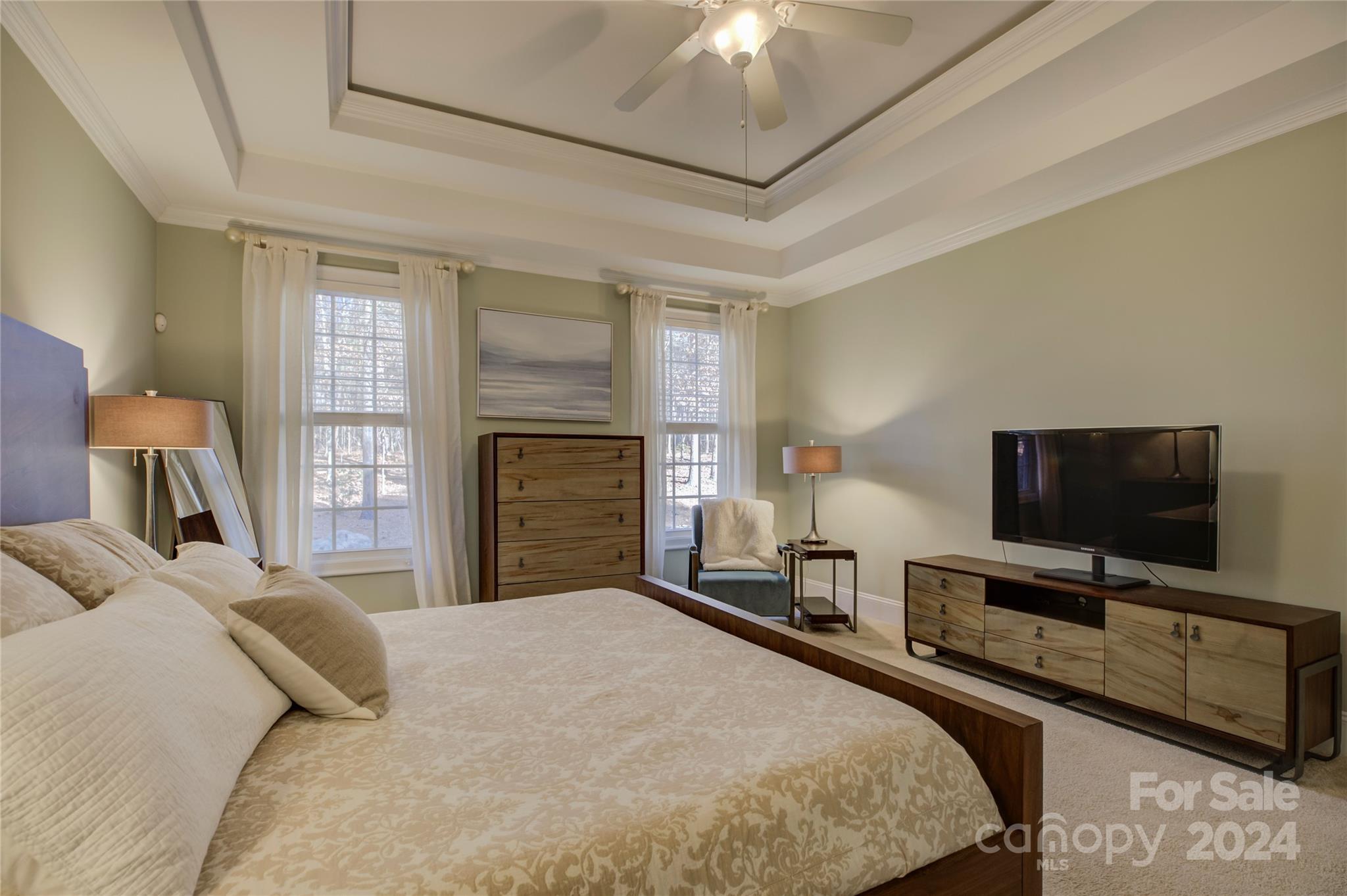 Water Edge - Residential