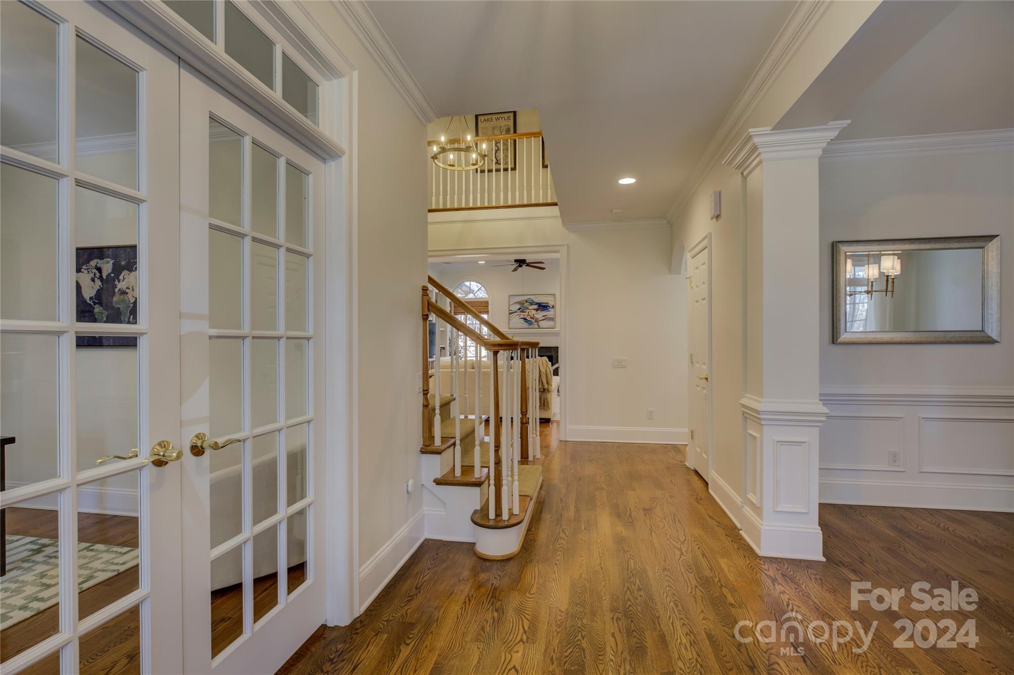 Water Edge - Residential