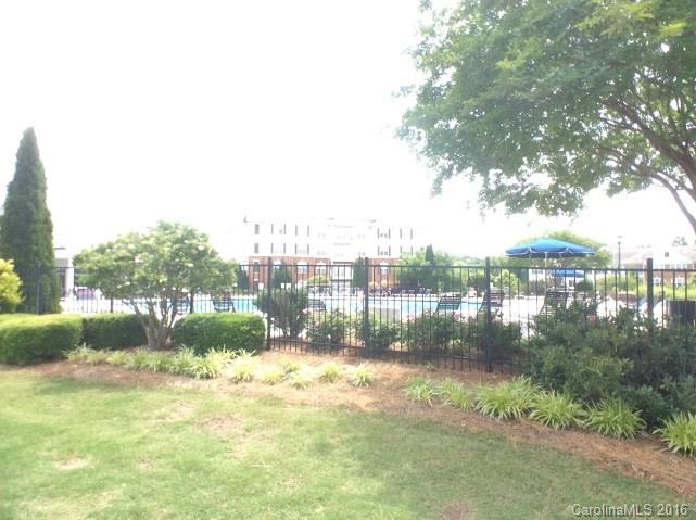 Belle Vista - Residential Lease