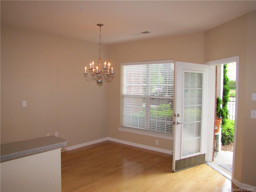 Belle Vista - Residential Lease