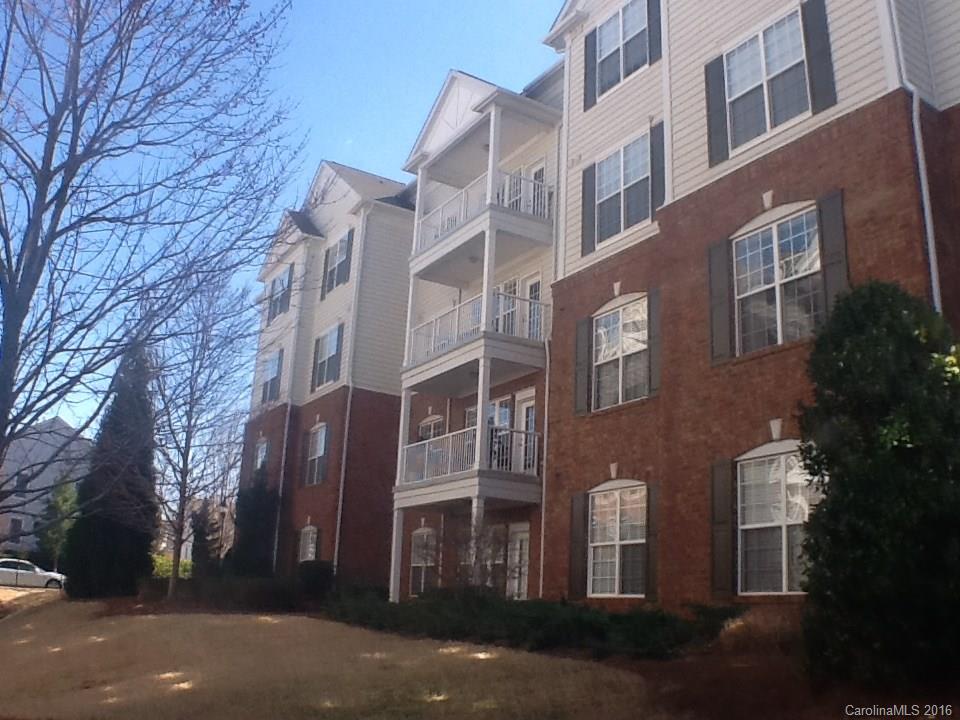 Belle Vista - Residential Lease