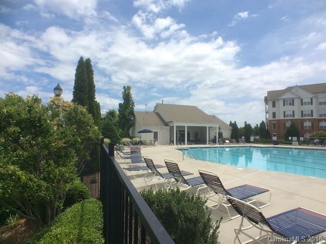 Belle Vista - Residential Lease