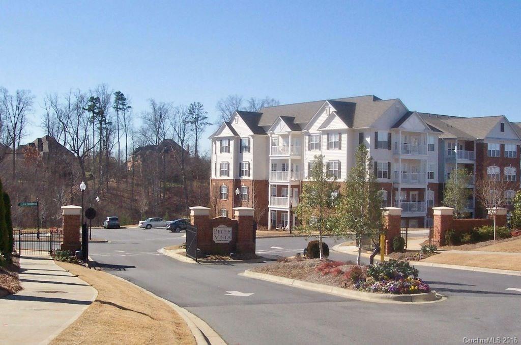 Belle Vista - Residential Lease