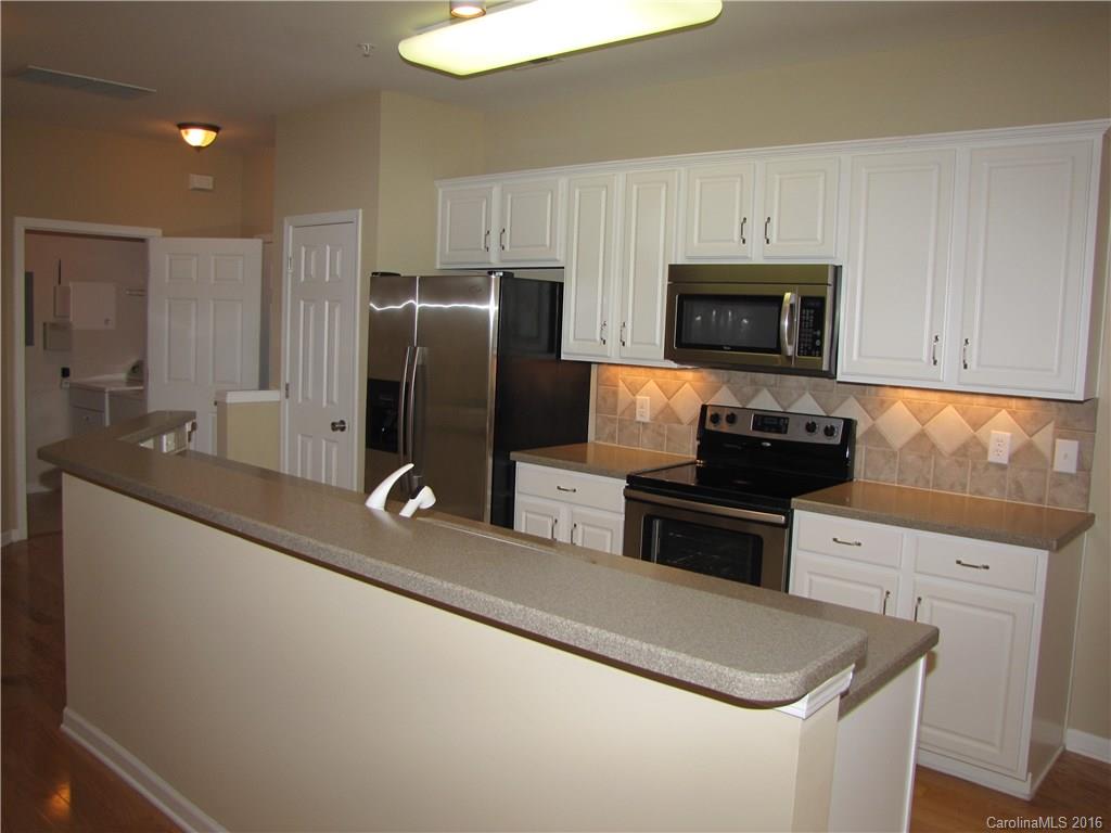 Belle Vista - Residential Lease