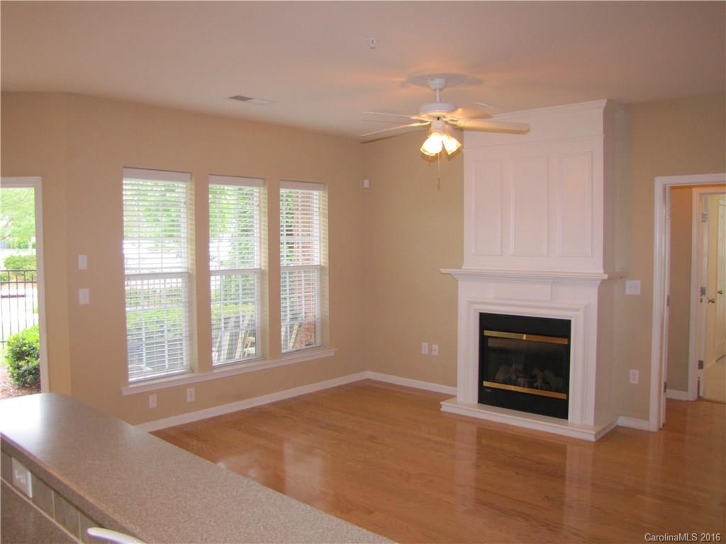 Belle Vista - Residential Lease