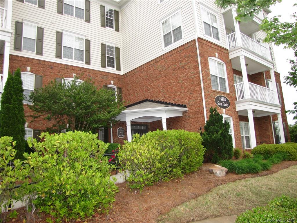 Belle Vista - Residential Lease