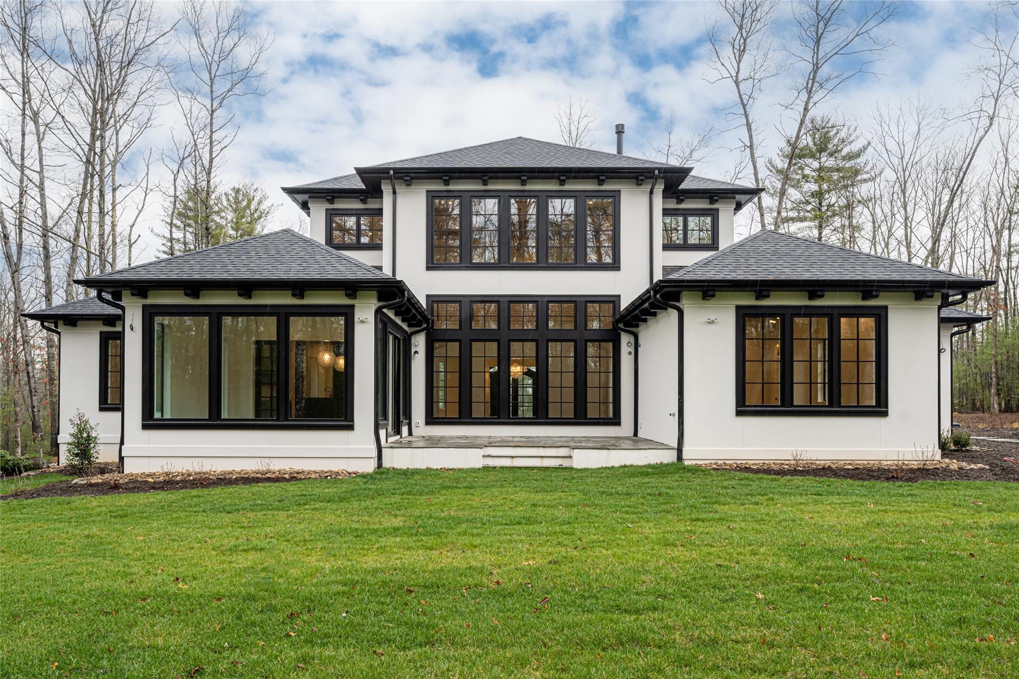 Ramble Biltmore Forest - Residential