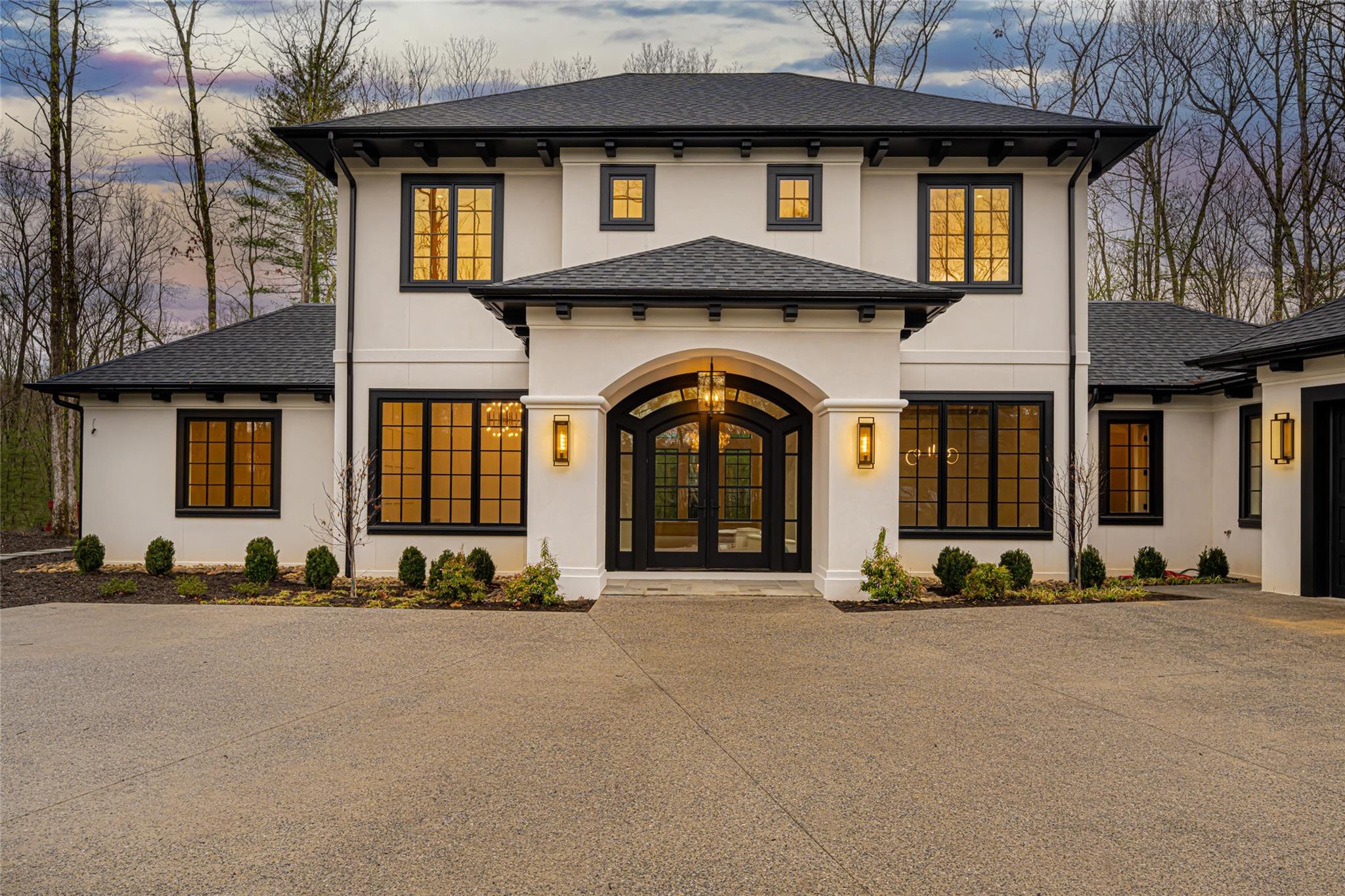 Ramble Biltmore Forest - Residential