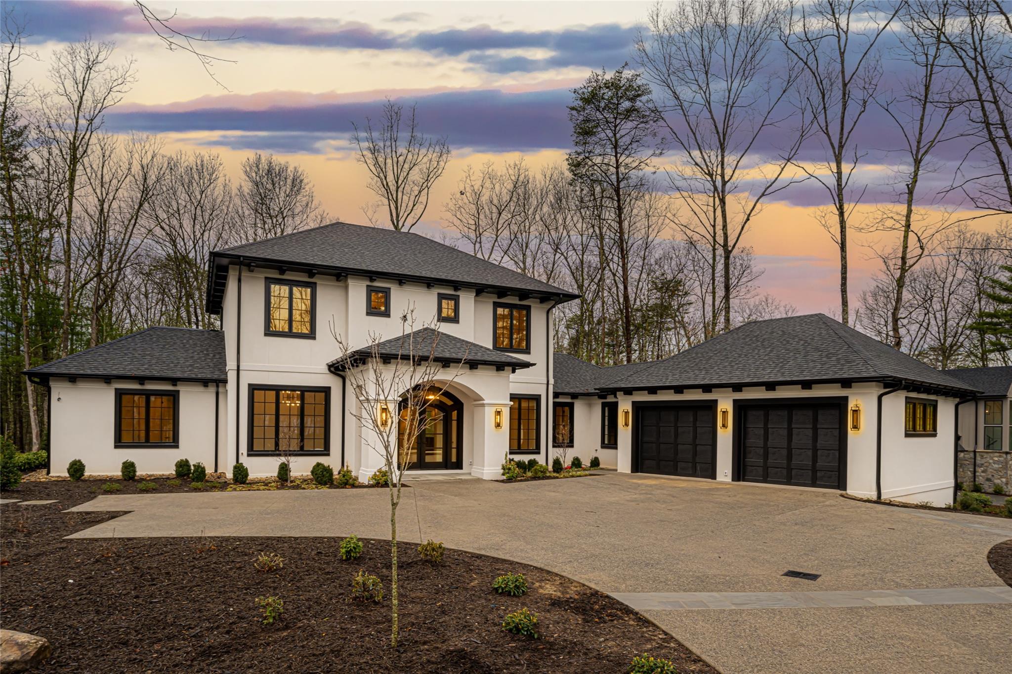 Ramble Biltmore Forest - Residential