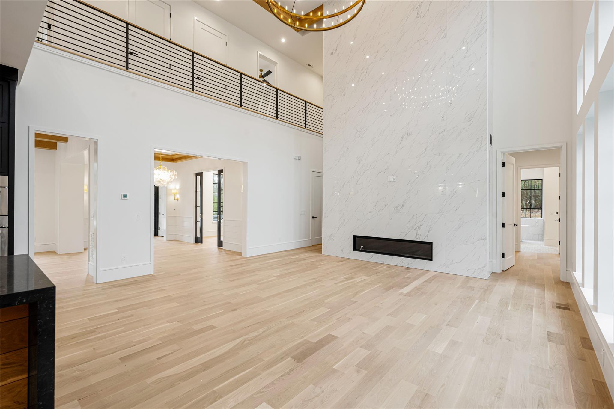 Ramble Biltmore Forest - Residential