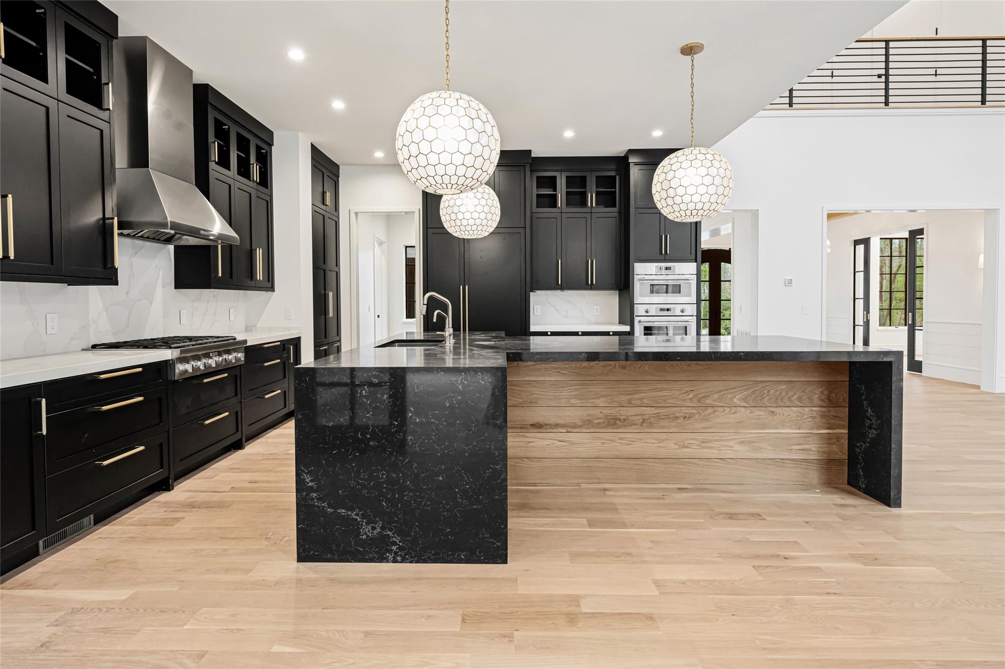 Ramble Biltmore Forest - Residential