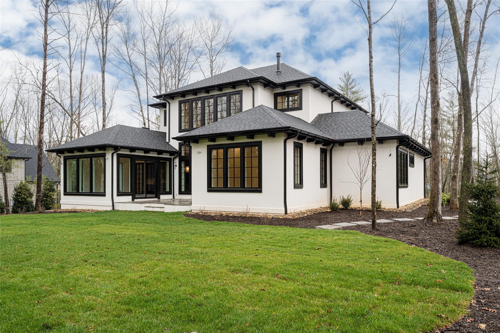 Ramble Biltmore Forest - Residential