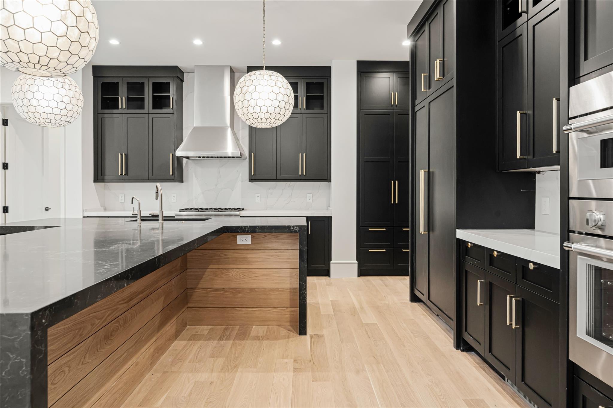 Ramble Biltmore Forest - Residential