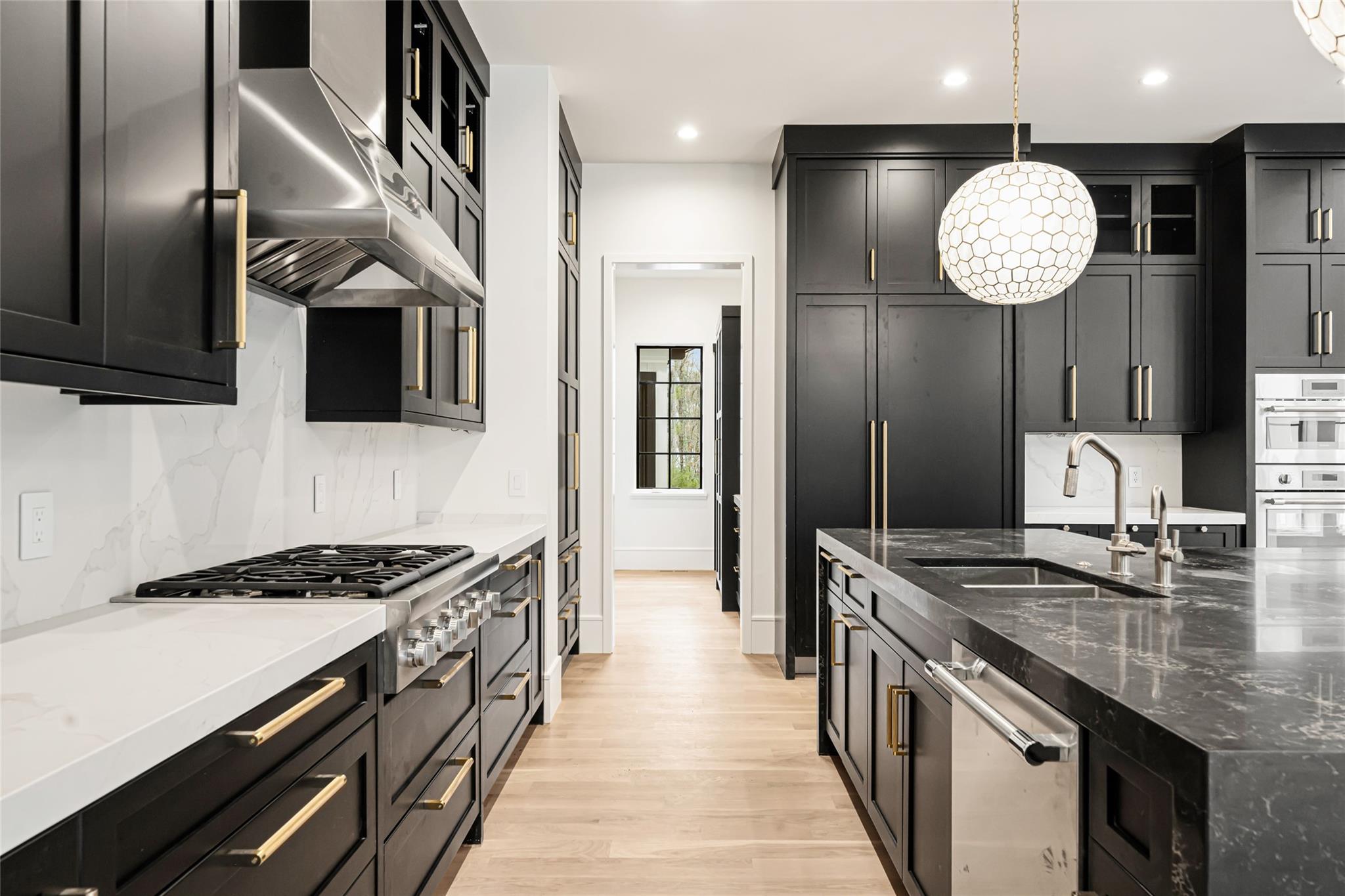 Ramble Biltmore Forest - Residential