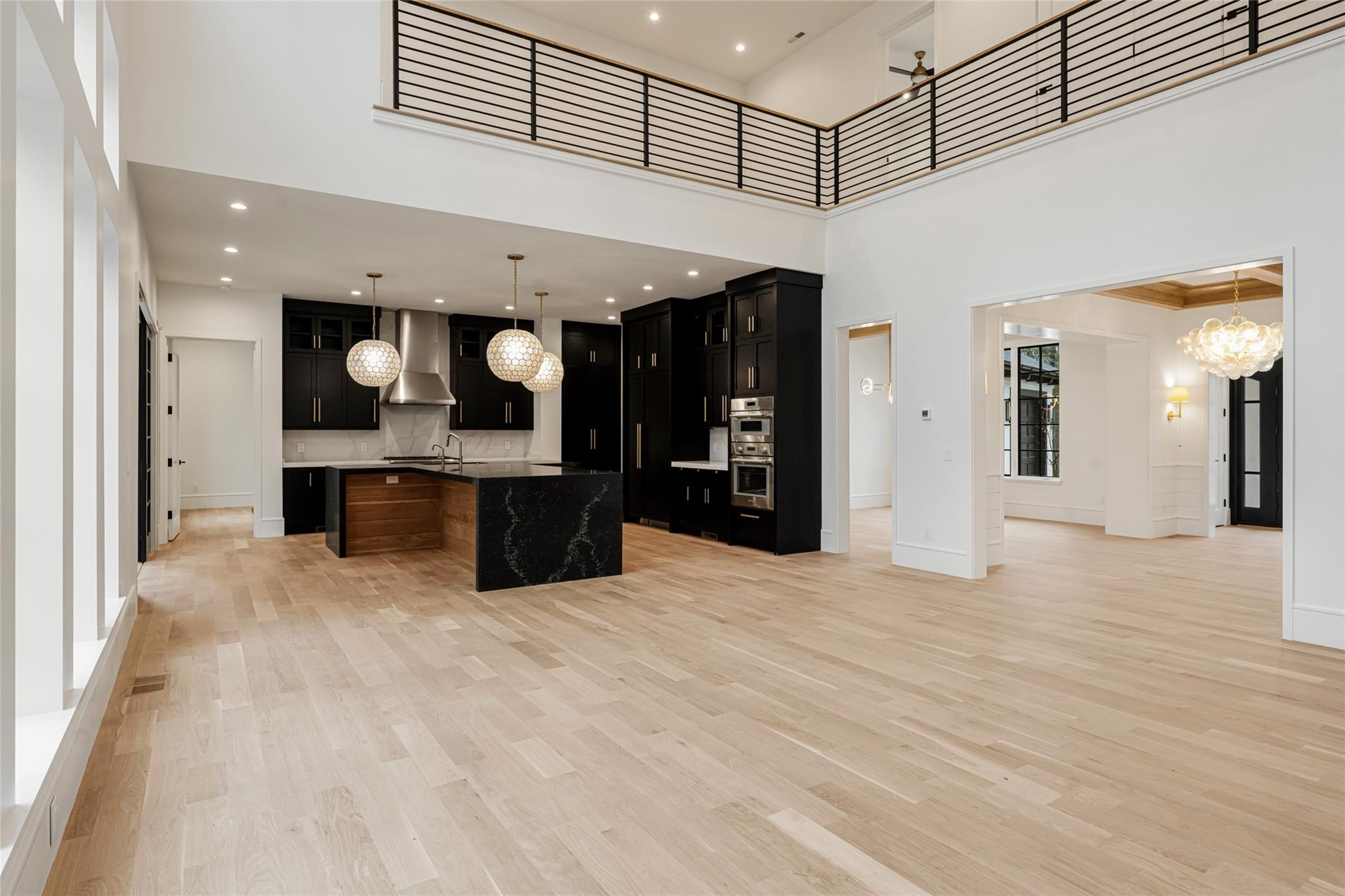 Ramble Biltmore Forest - Residential