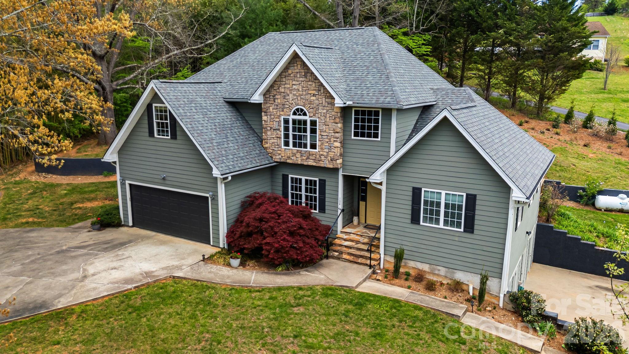 44 Goughes Branch Road