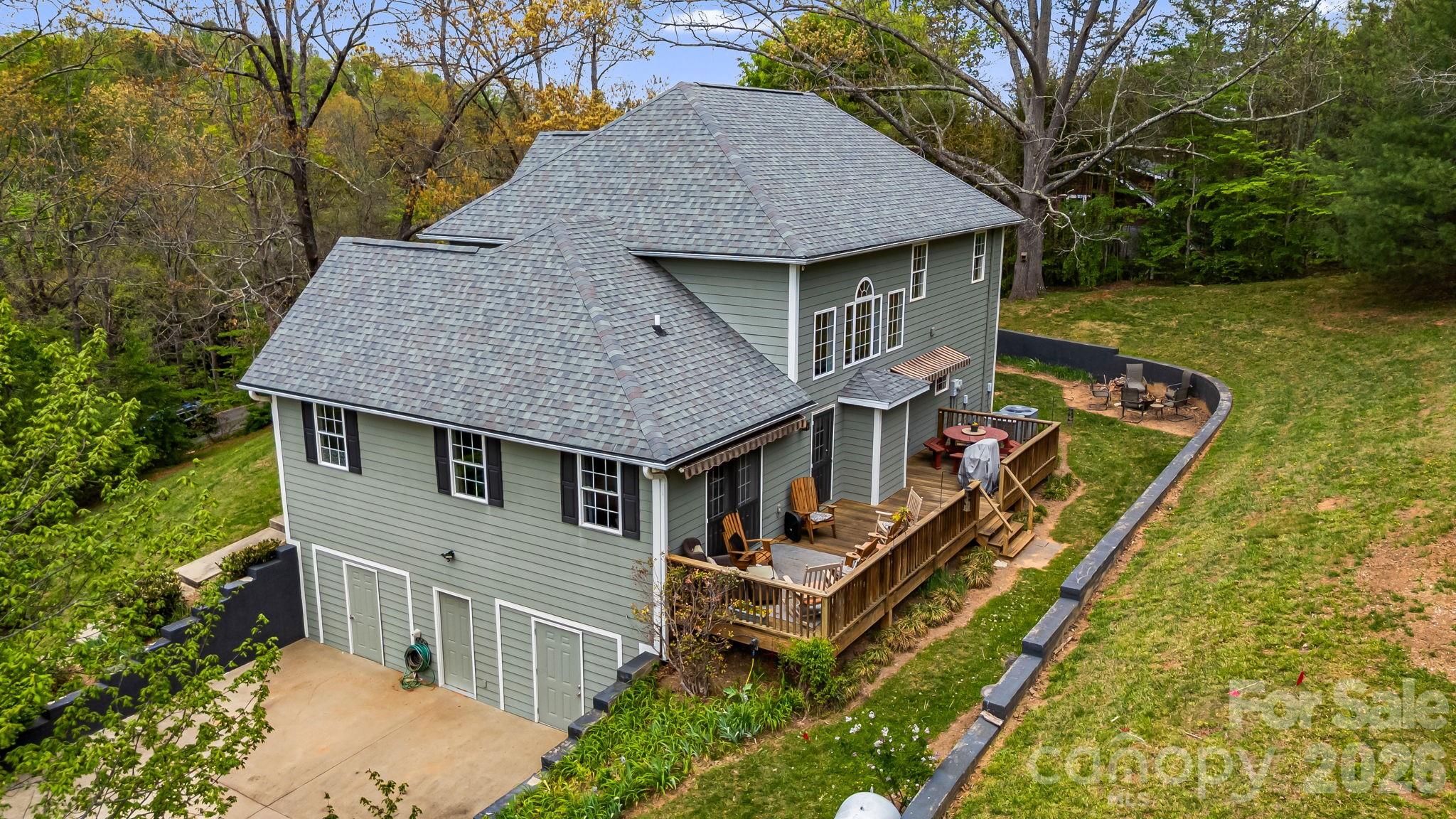 44 Goughes Branch Road