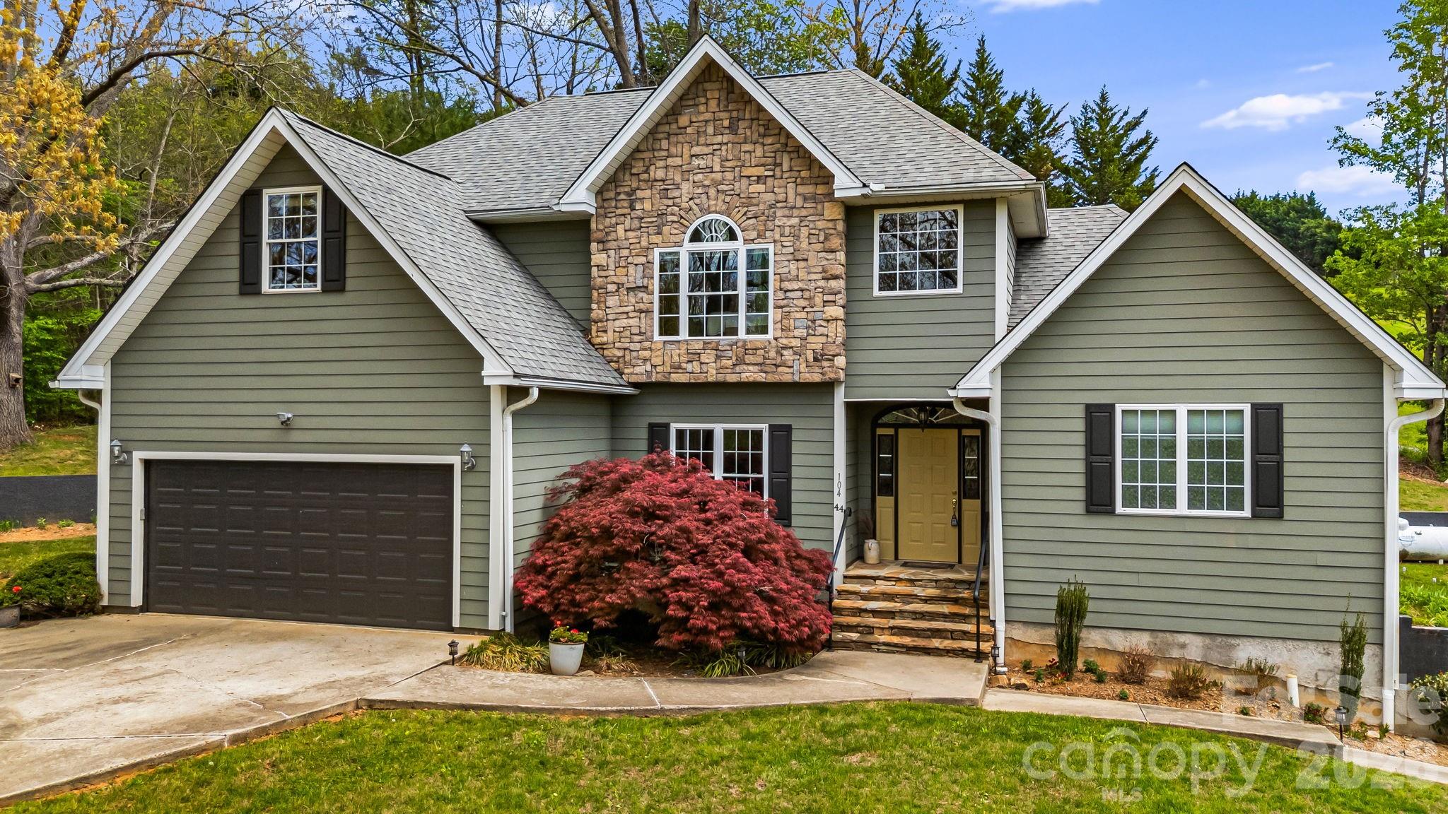 44 Goughes Branch Road