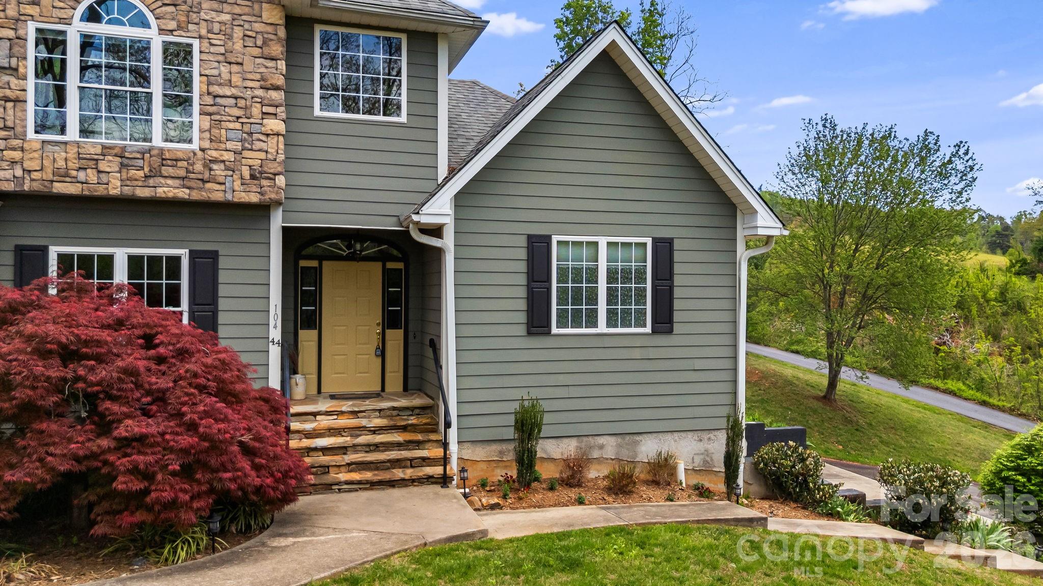 44 Goughes Branch Road