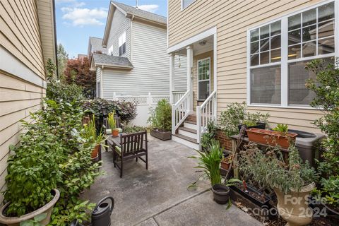 A home in Huntersville