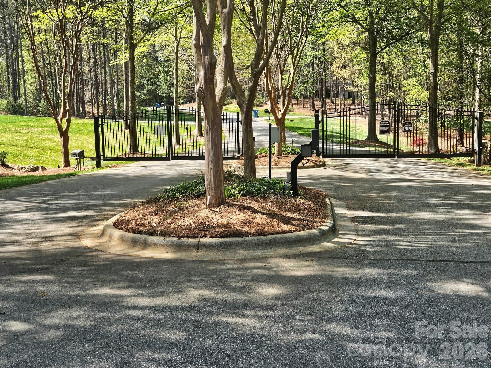 Pebble Bay - Residential