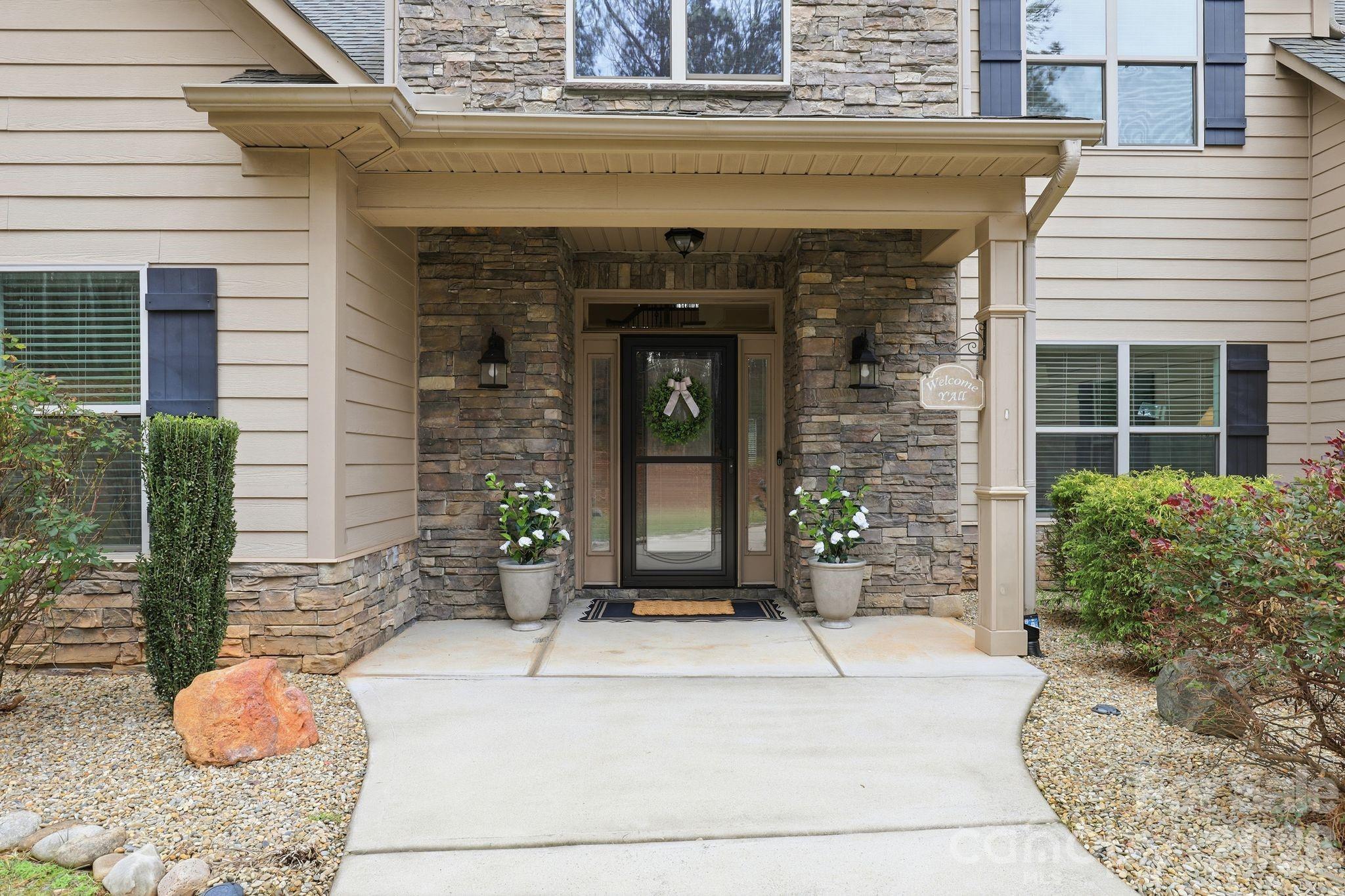 Pebble Bay - Residential