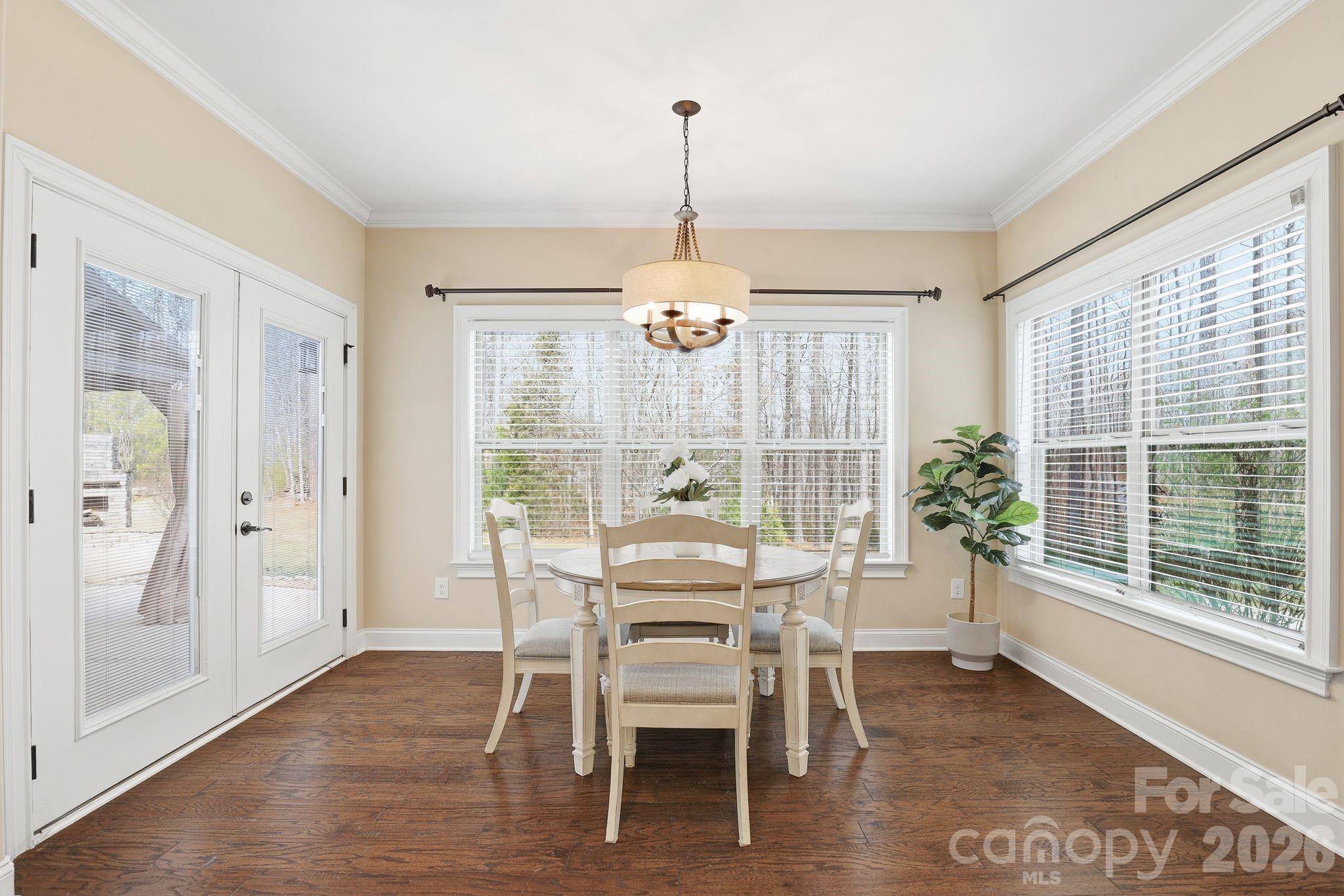 Pebble Bay - Residential