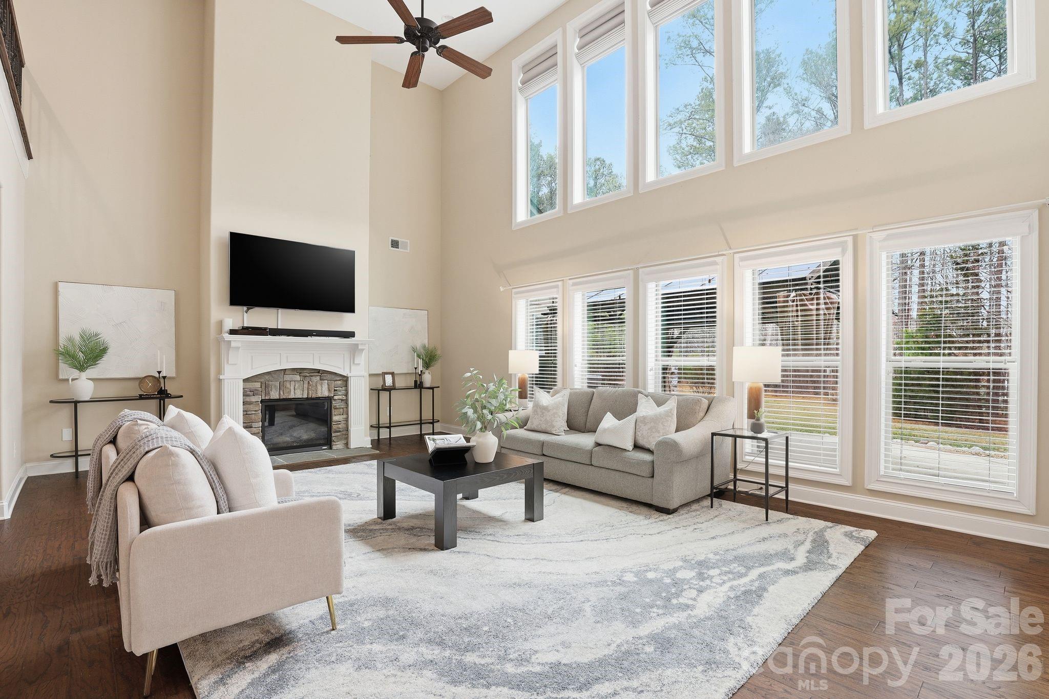 Pebble Bay - Residential