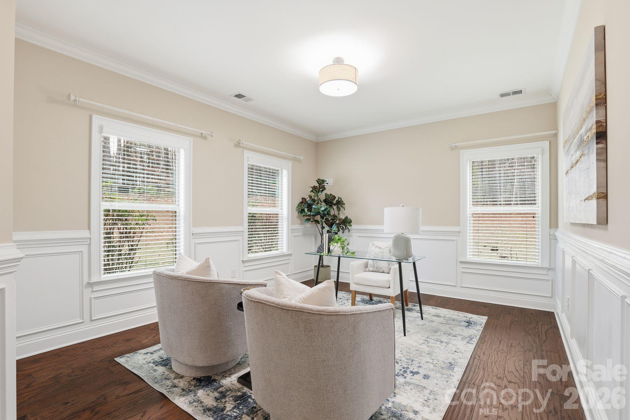 Pebble Bay - Residential