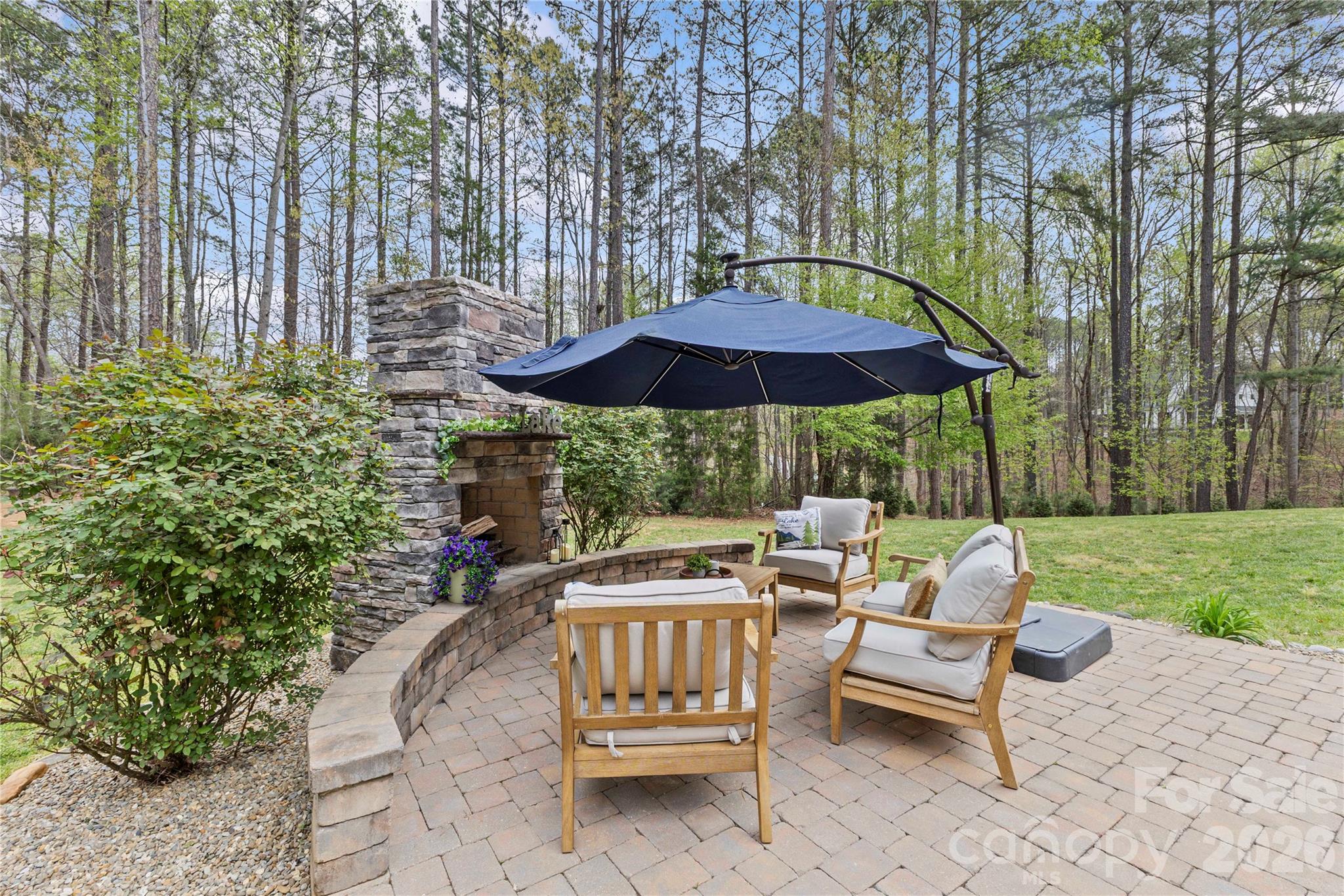 Pebble Bay - Residential