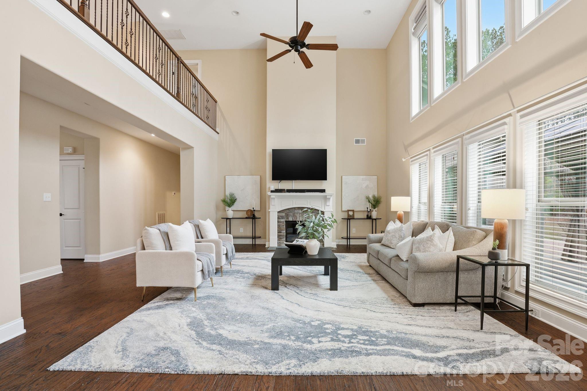 Pebble Bay - Residential