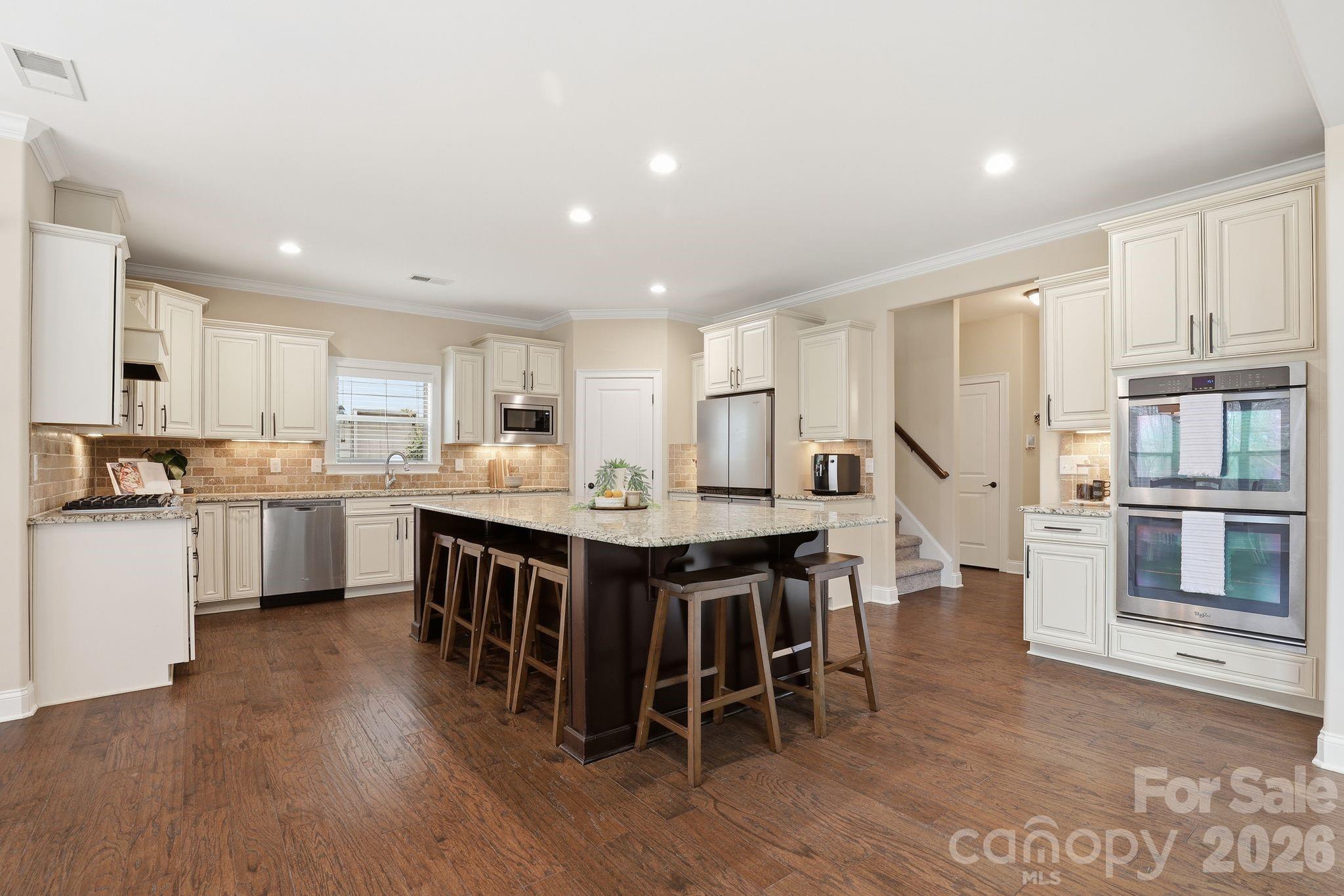 Pebble Bay - Residential