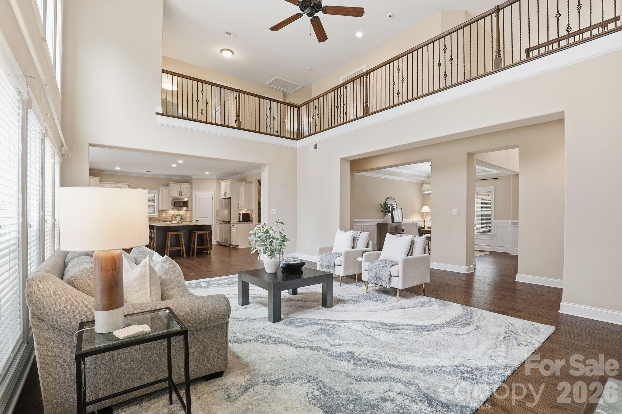 Pebble Bay - Residential