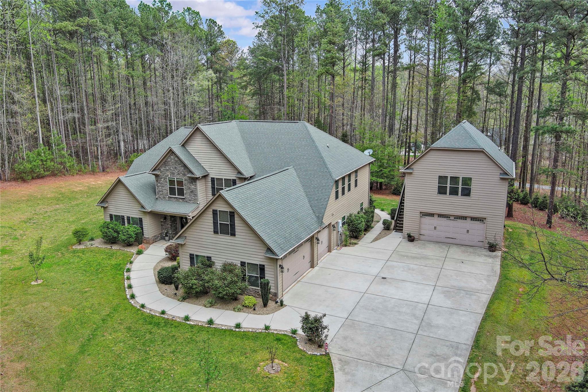 Pebble Bay - Residential