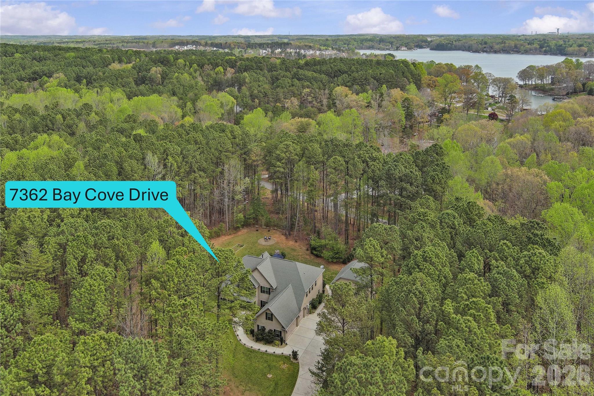 Pebble Bay - Residential