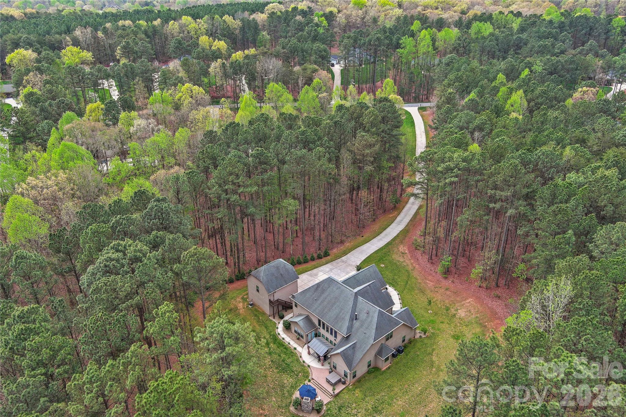 Pebble Bay - Residential