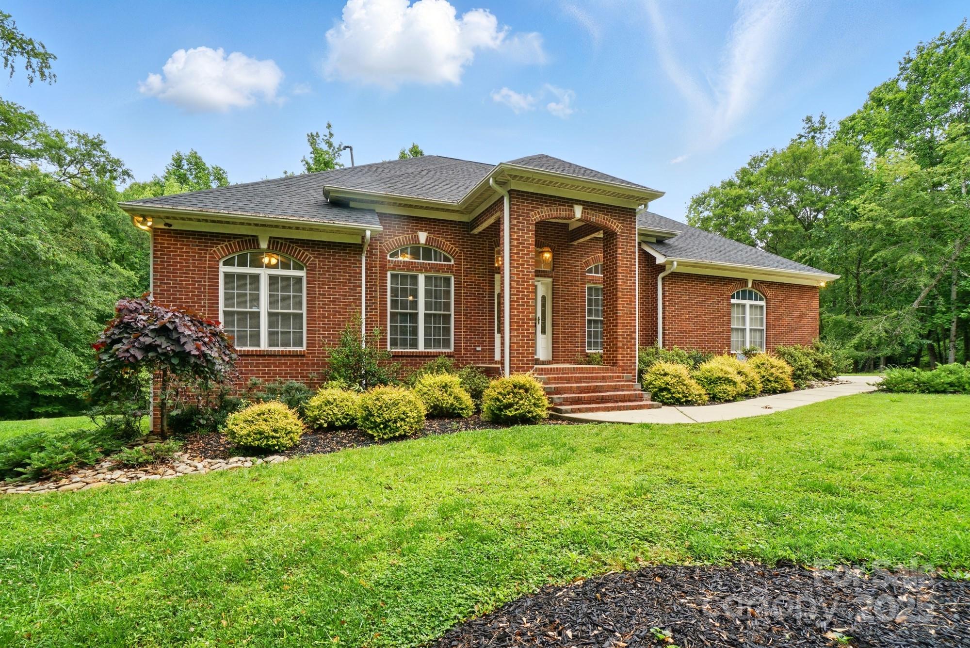 1567 Fayrene Road