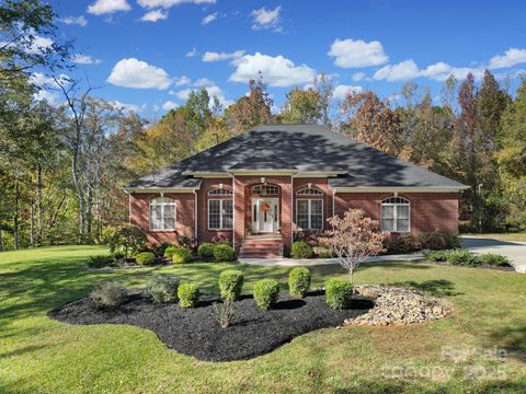 1567 Fayrene Road Rock Hill SC 29732
