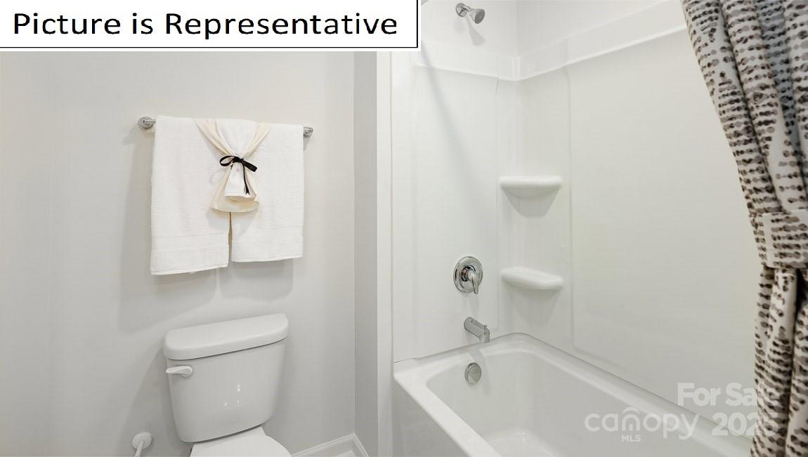 Secrest Commons - Residential