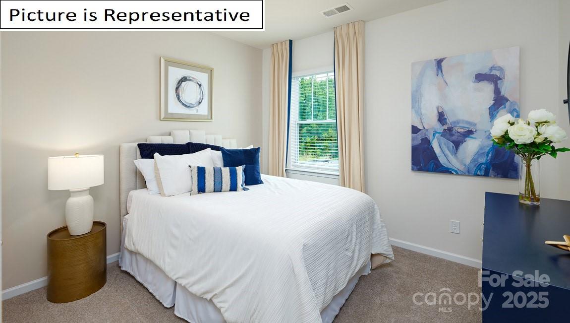 Secrest Commons - Residential