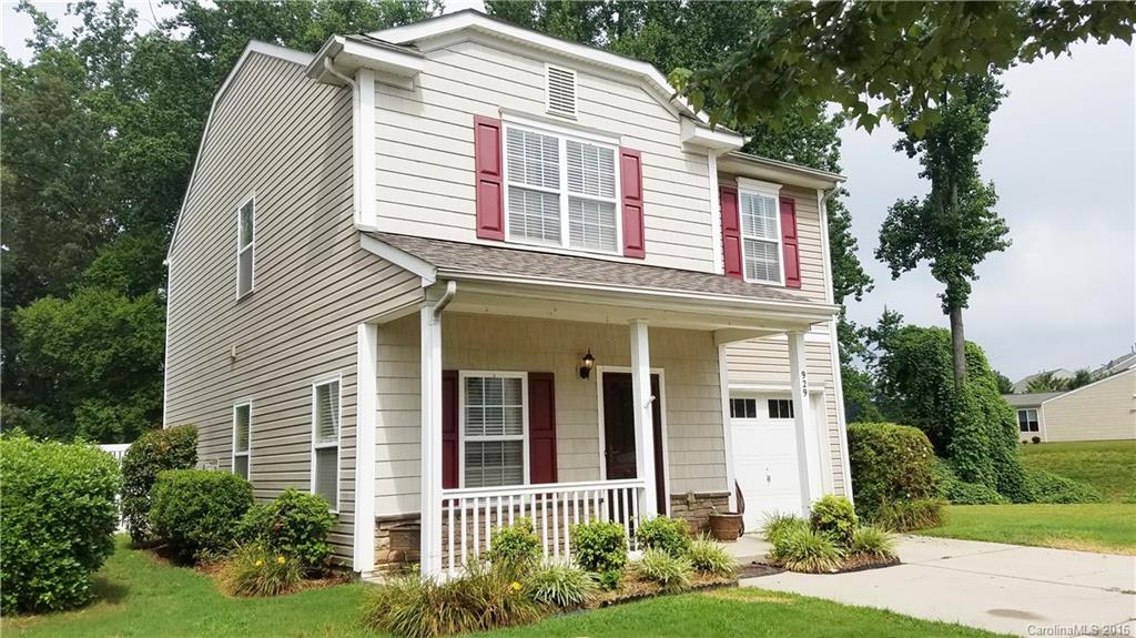 Willow Creek - Residential