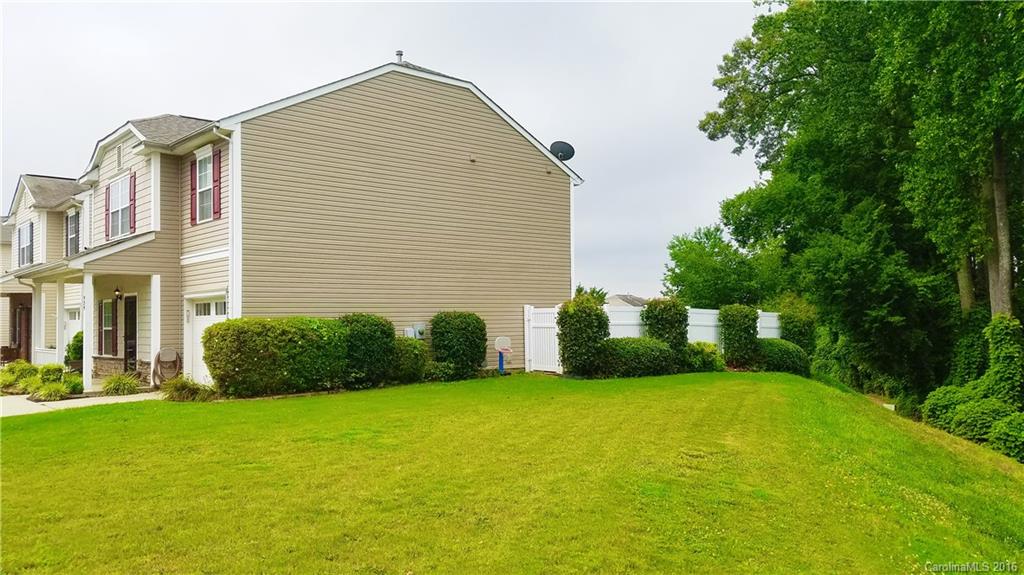 Willow Creek - Residential