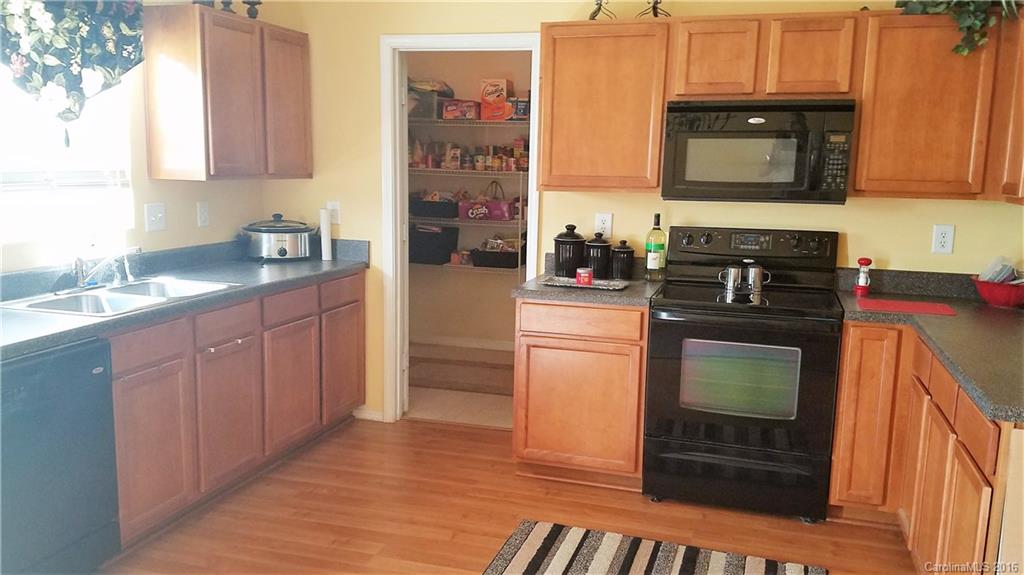 Willow Creek - Residential