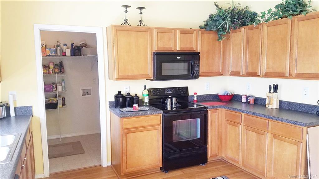 Willow Creek - Residential