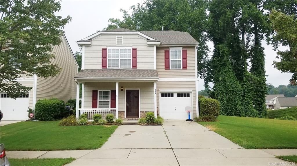 Willow Creek - Residential