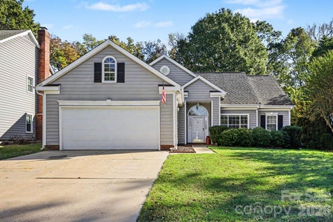 Photo of 8524 Albury Walk Lane, Charlotte, NC 28277 (MLS # 4432906)