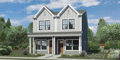 Photo of 422 Norwood Drive, Charlotte, NC 28208 (MLS # 4354654)
