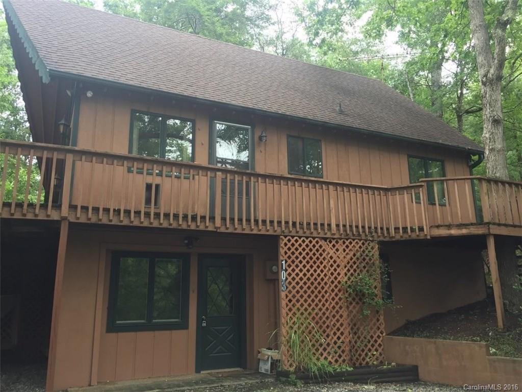 Lake Lure Village Resort - Residential